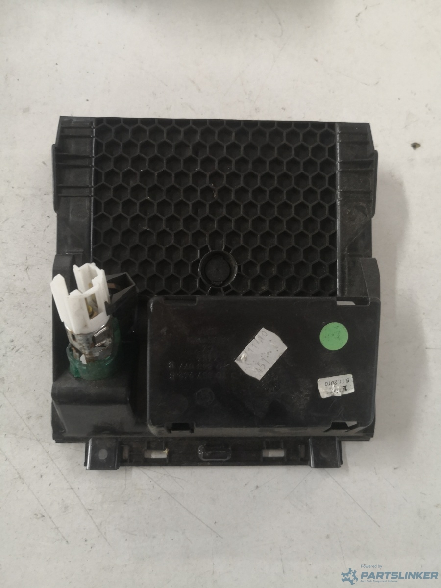 Bricheta electrica SKODA SUPERB (3T4) [ 2008 - 2015 ] – foto 2
