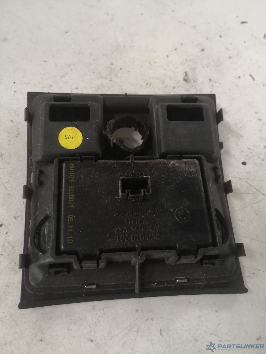 Bricheta electrica SKODA SUPERB (3T4) [ 2008 - 2015 ] OEM 3t0919201 – foto 2