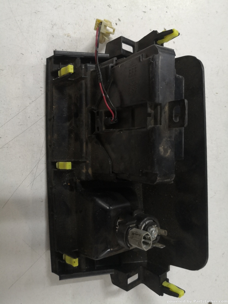 Bricheta electrica TOYOTA LAND CRUISER J120 2004>  OEM 1a4210156 – foto 2