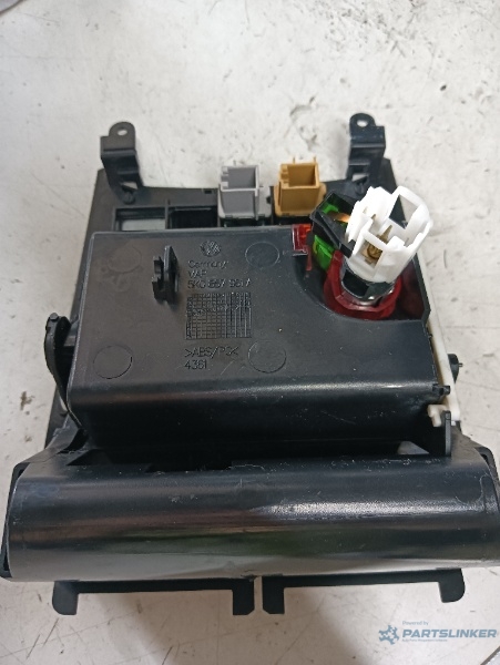 Bricheta electrica VOLKSWAGEN GOLF VI (5K1) [ 2008 - 2013 ] OEM 5k0857961a – foto 2