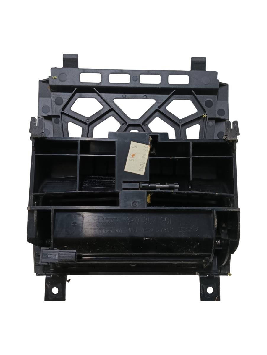 Bricheta fata AUDI A3 II 8P1 2003 - 2013 – foto 2