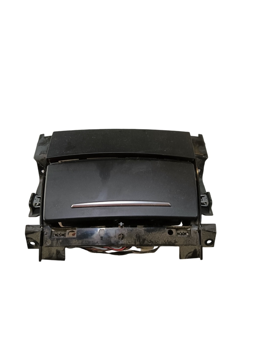 Bricheta fata AUDI A8 III 4H2, 4H8, 4HC, 4HL 2009 - 2018 – foto 3