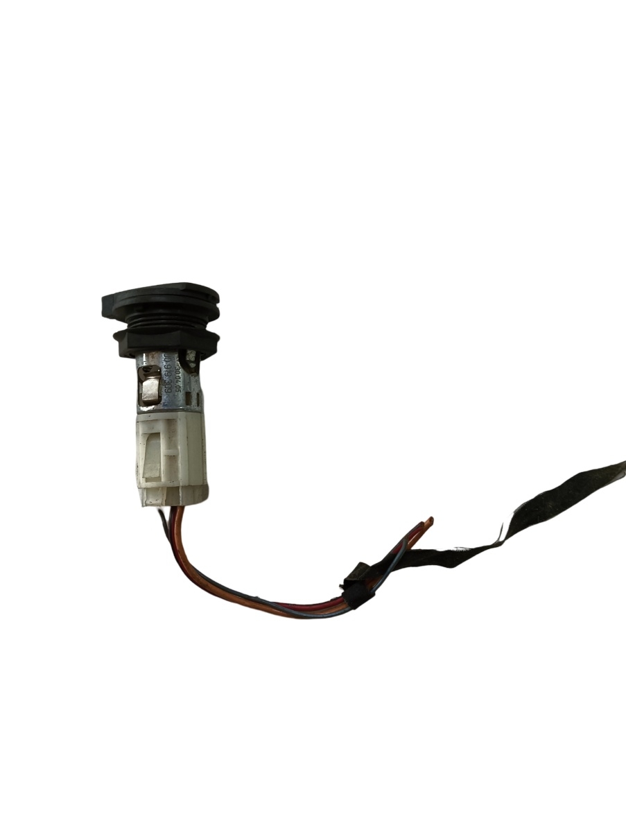 Bricheta fata VOLKSWAGEN NEW BEETLE 9C1, 1C1 1998 - 2010 – foto 2