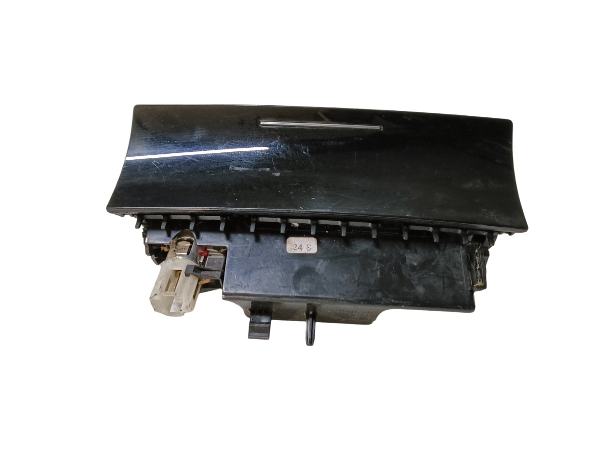 Bricheta fata VOLKSWAGEN TOUAREG 7P5, 7P6 2010 - 2018 – foto 2