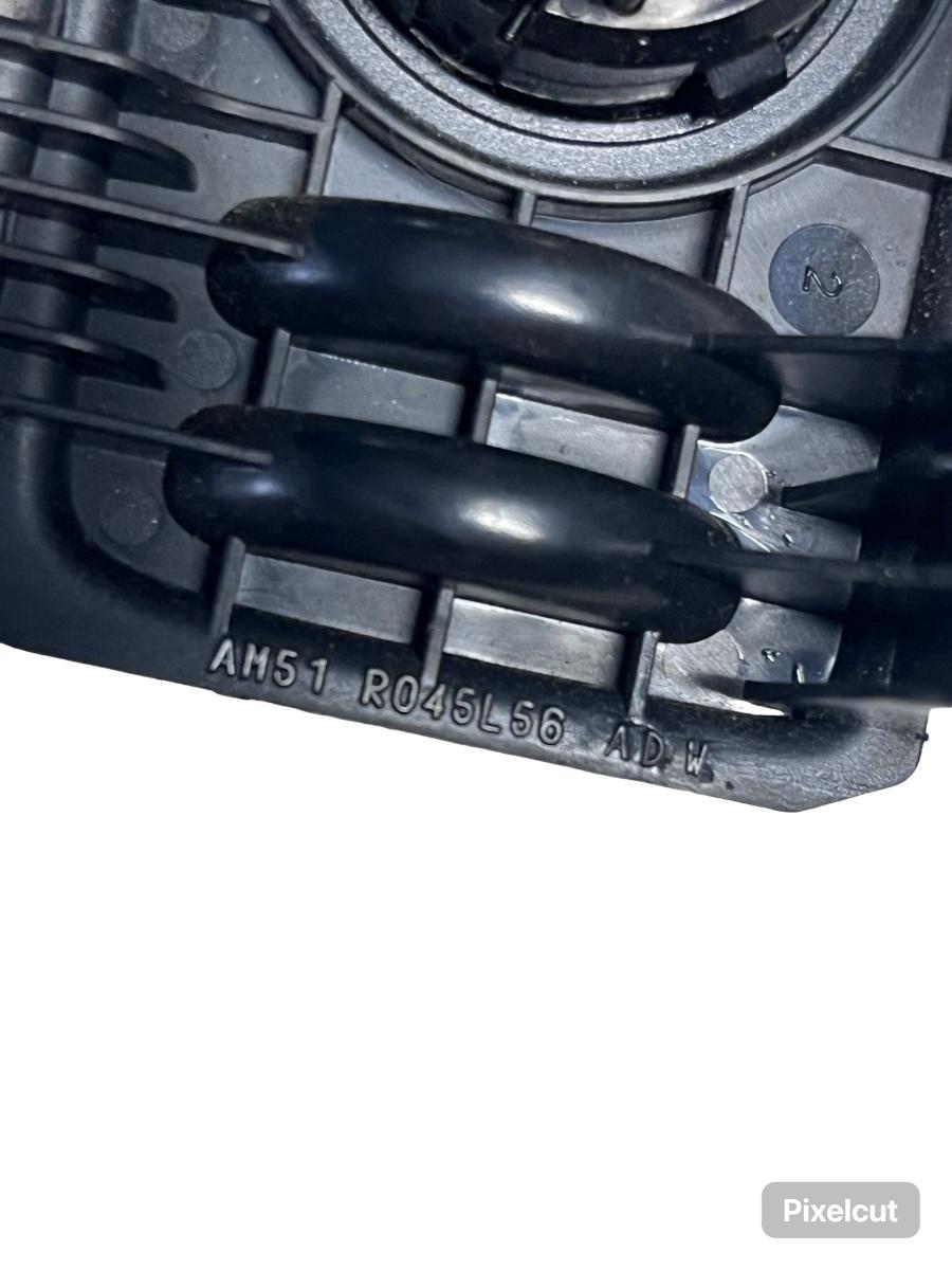 Bricheta FORD C-MAX DM2 2007 - 2010 AM51-R045L56-AD – foto 3