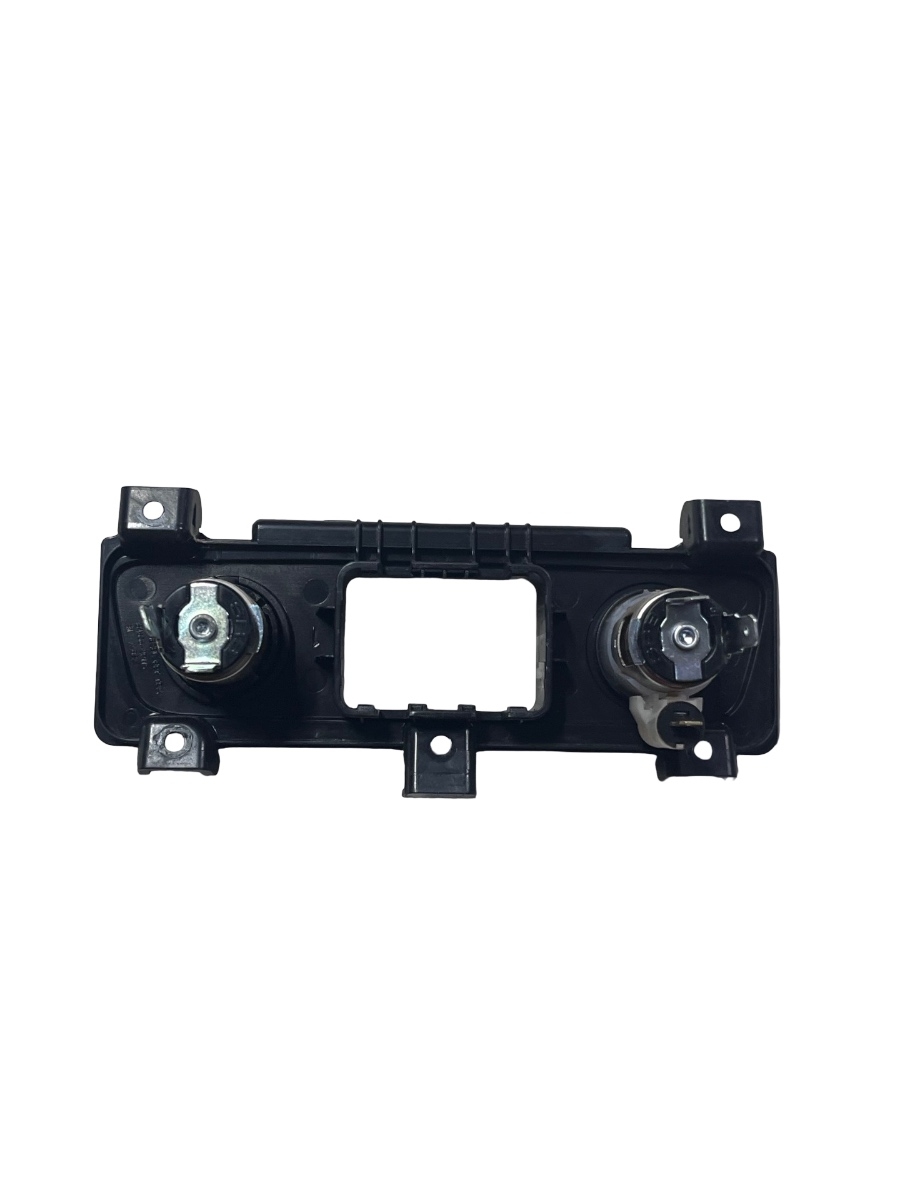 Bricheta spate KIA SORENTO II XM 2009 - > – foto 2