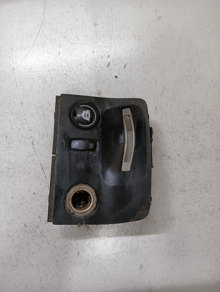 Bricheta/star stop RENAULT ESPACE IV JK0/1_ 2002 - > – foto 2