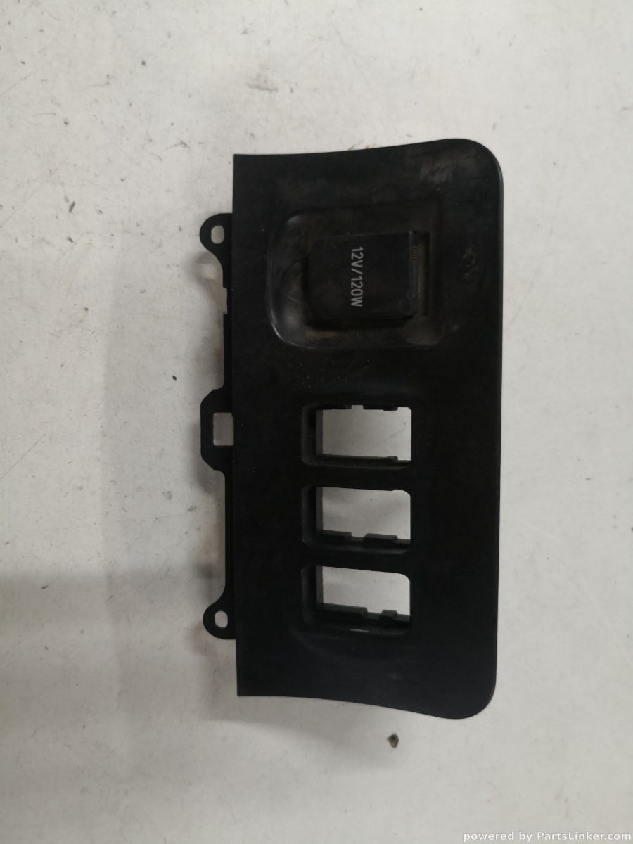 Bricheta TOYOTA LAND CRUISER J120 2004>  OEM 5883160020