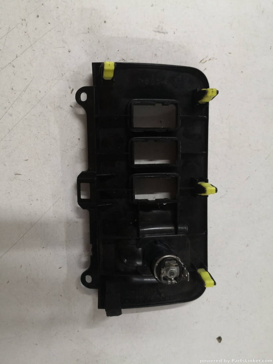 Bricheta TOYOTA LAND CRUISER J120 2004>  OEM 5883160020 – foto 2