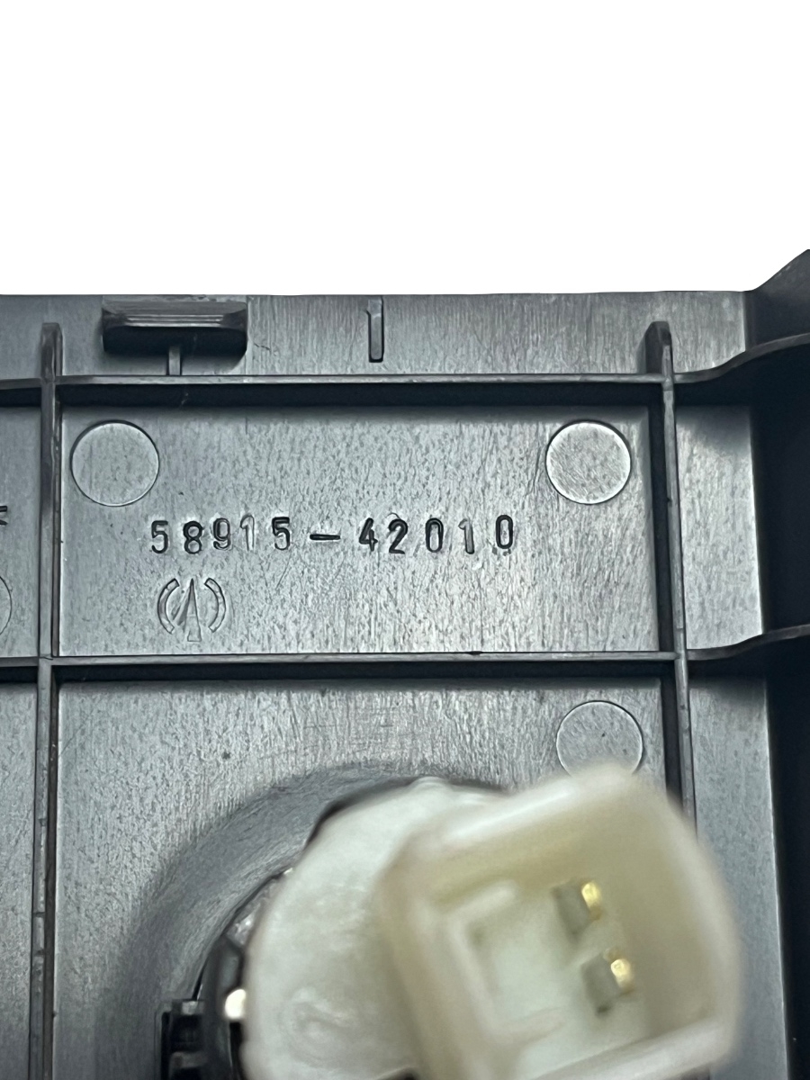 Bricheta TOYOTA RAV 4 III _A3_ 2005 - 2013 58915-42010 – foto 3