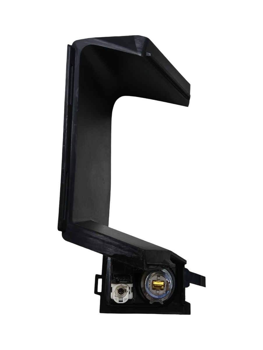Bricheta/usb/jack  BMW X1 I E84 2009 - 2015 – foto 2