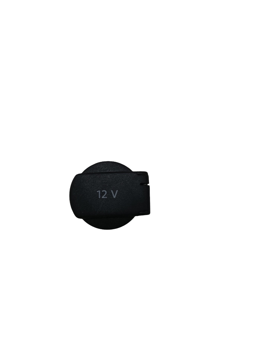 Bricheta VOLKSWAGEN GOLF VI 5K1 2008 - 2013