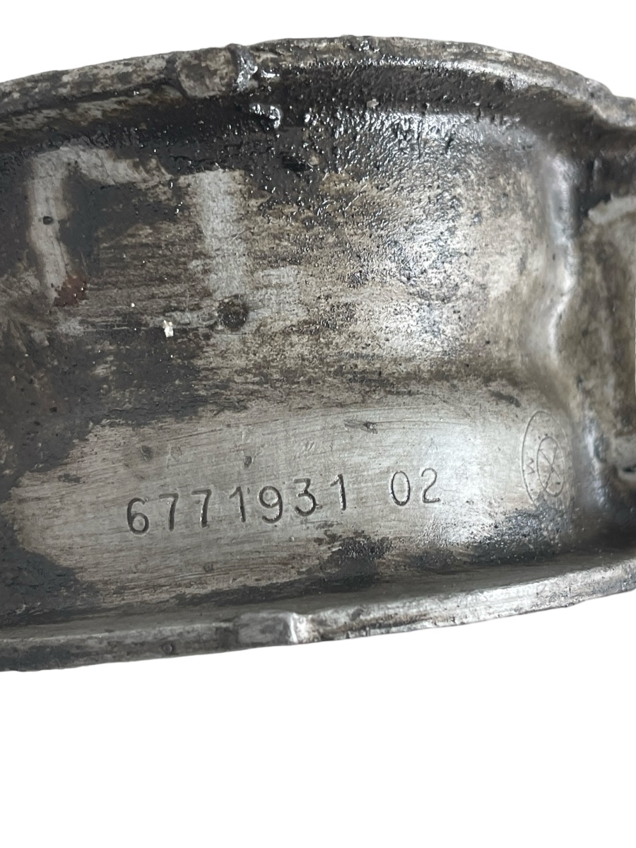 Brida bara stabilizatoare spate BMW X5 II E70 2006 - 2013 3.0D 677193102 – foto 3