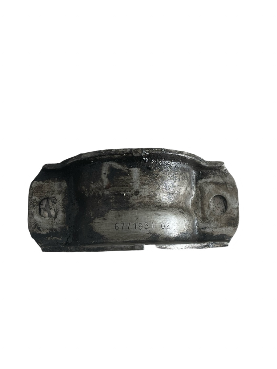 Brida bara stabilizatoare spate BMW X5 II E70 2006 - 2013 3.0D 677193102 – foto 2