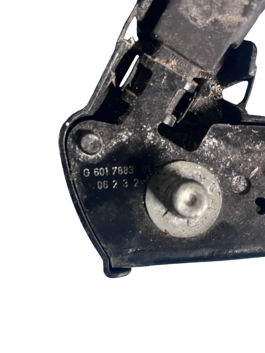 Brida centura siguranta spate OPEL ASTRA H L48, A04 2004 - 2014 G6017883 – foto 2