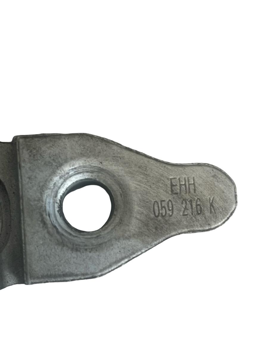 Brida/clema fixare injector combustibil AUDI A8 III 4H2, 4H8, 4HC, 4HL 2009 - 2018 – foto 2