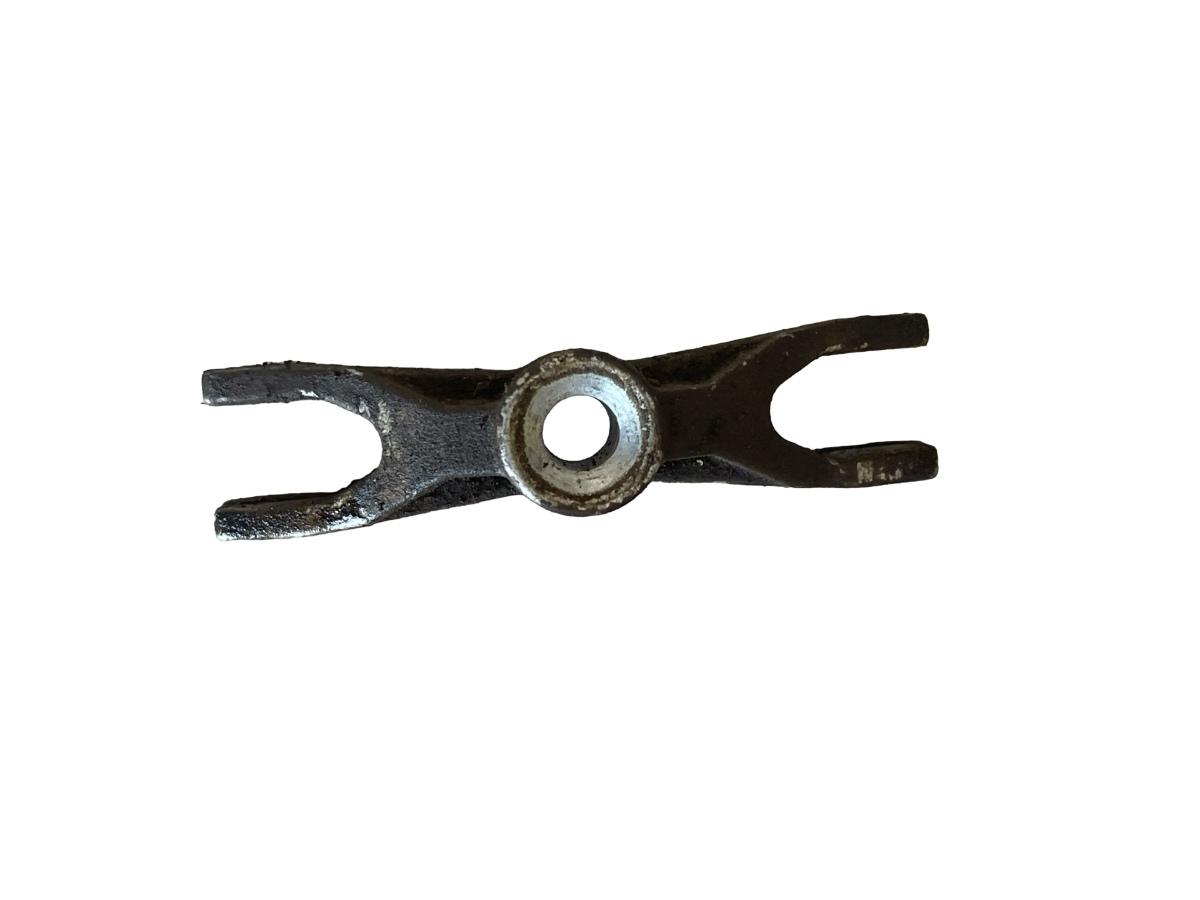 Brida/clema fixare injector combustibil FIAT PANDA 169_ 2003 -> 1.3JTD – foto 2