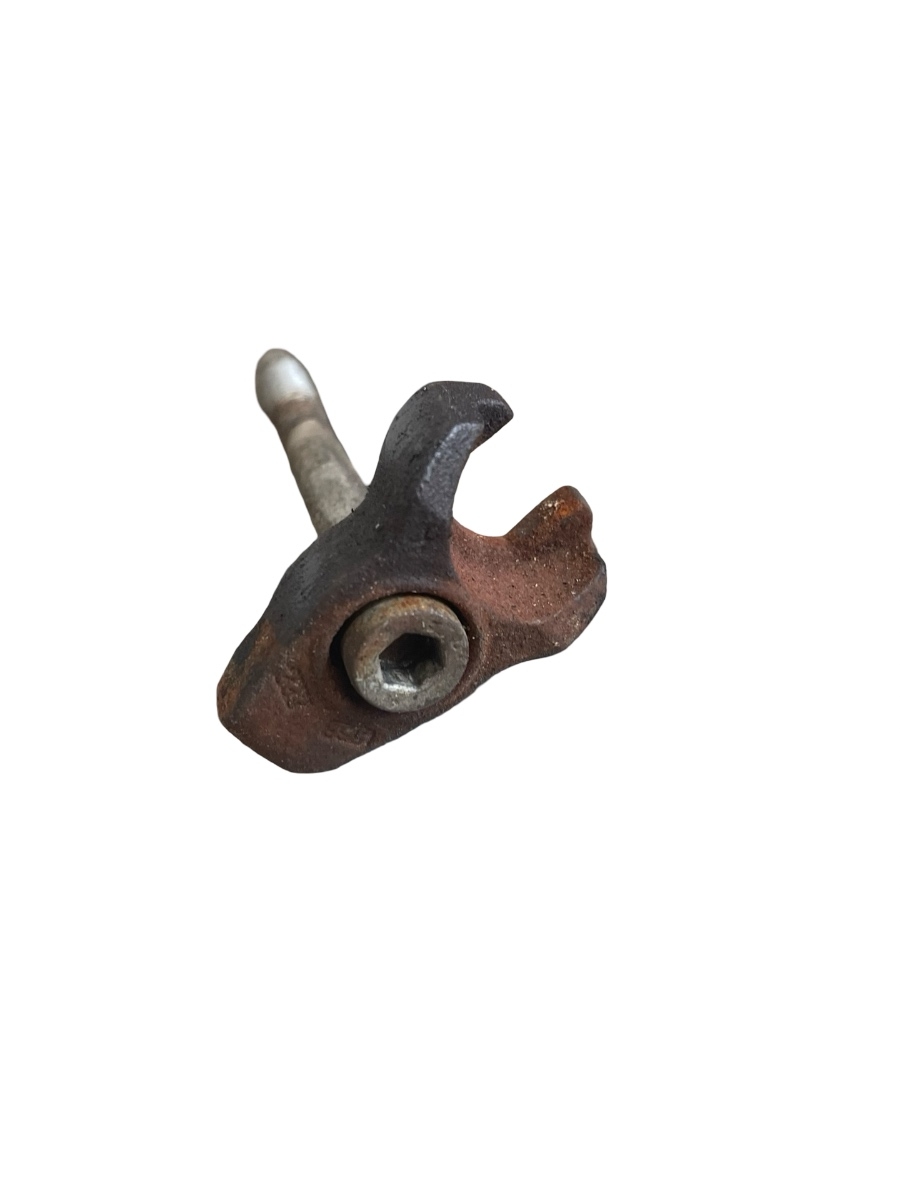 Brida/Clema fixare injector combustibil FORD MONDEO IV 2007 - 2015 2.2TDCI – foto 2