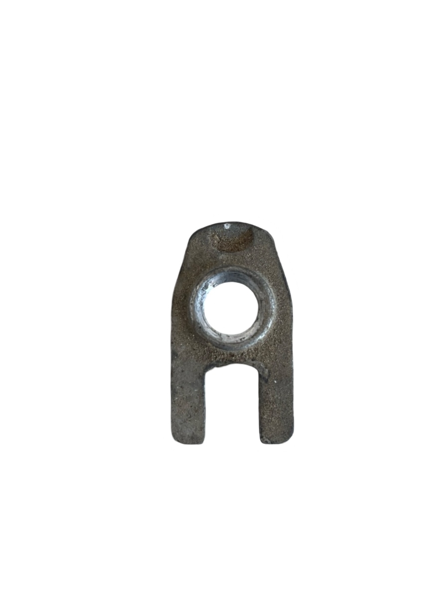 Brida/Clema fixare injector combustibil RENAULT KANGOO / GRAND KANGOO KW0/1_ 2008 - > 1.5 dCi 70 K9K 714, K9K 800, K9K 840 – foto 2