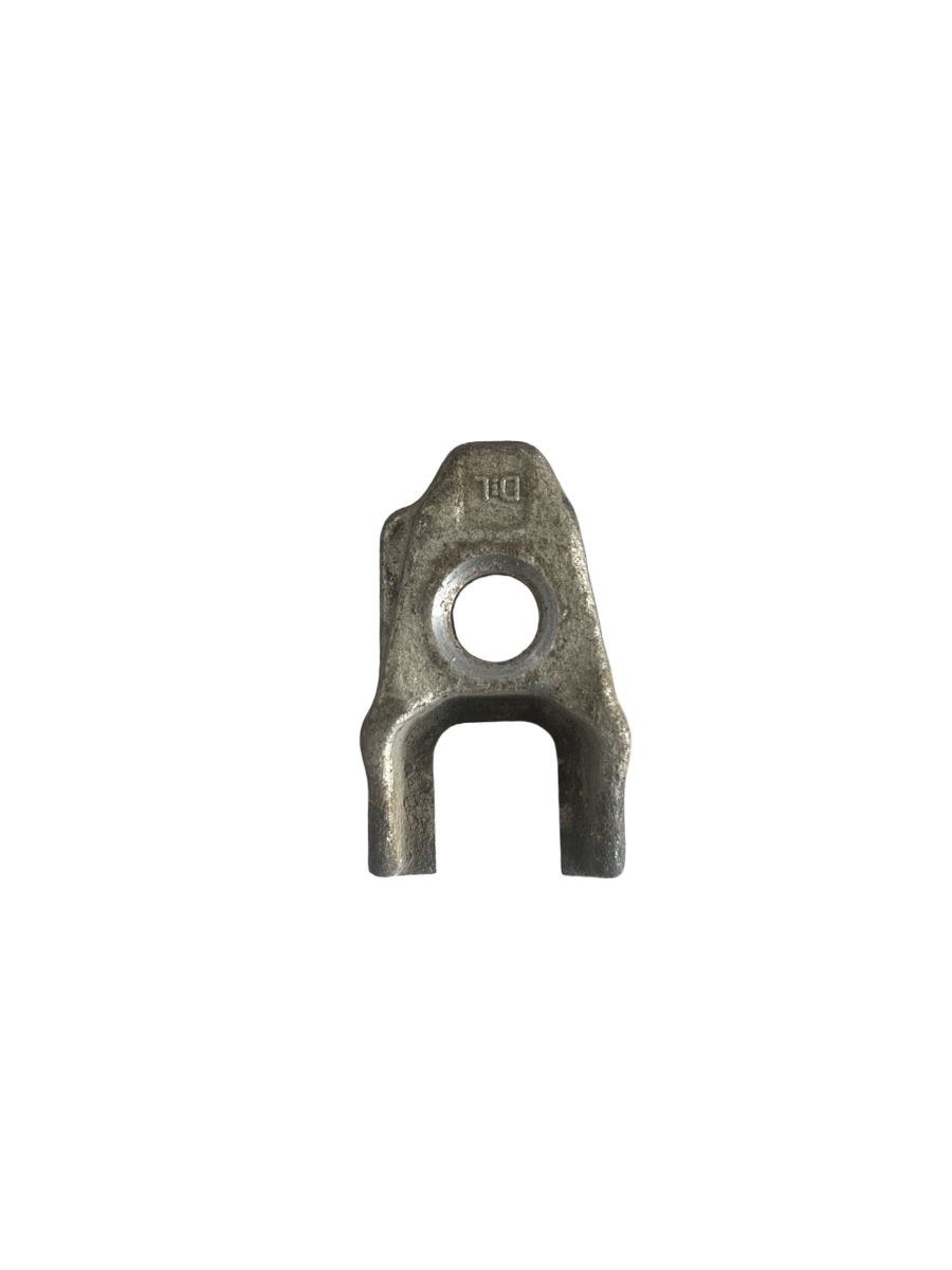 Brida/Clema fixare injector combustibil RENAULT KOLEOS II 2016 - > 2.0DCI E6