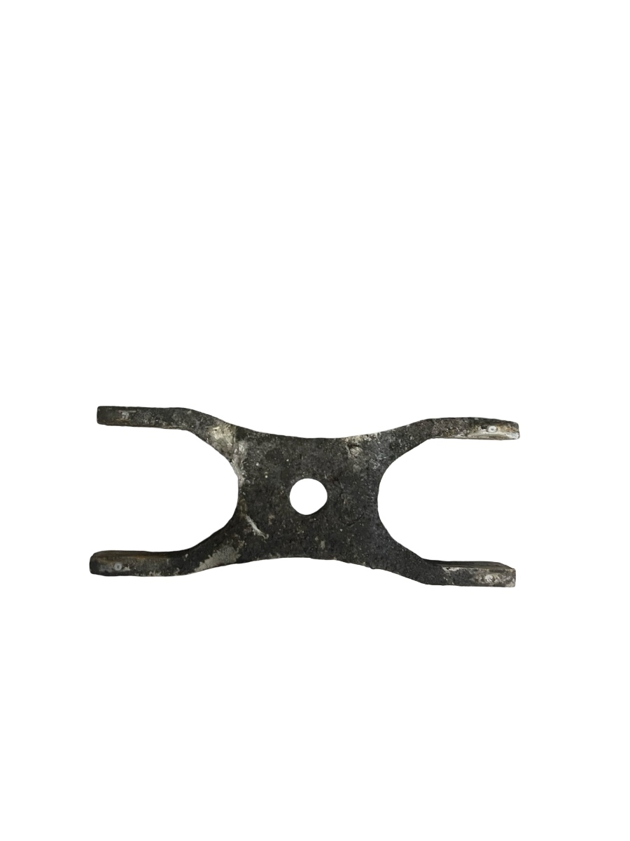 Brida/clema fixare injector combustibil VOLKSWAGEN CADDY IV Box SAA, SAH 2015 - > 2.0 TDI CUUD, DFSD – foto 2