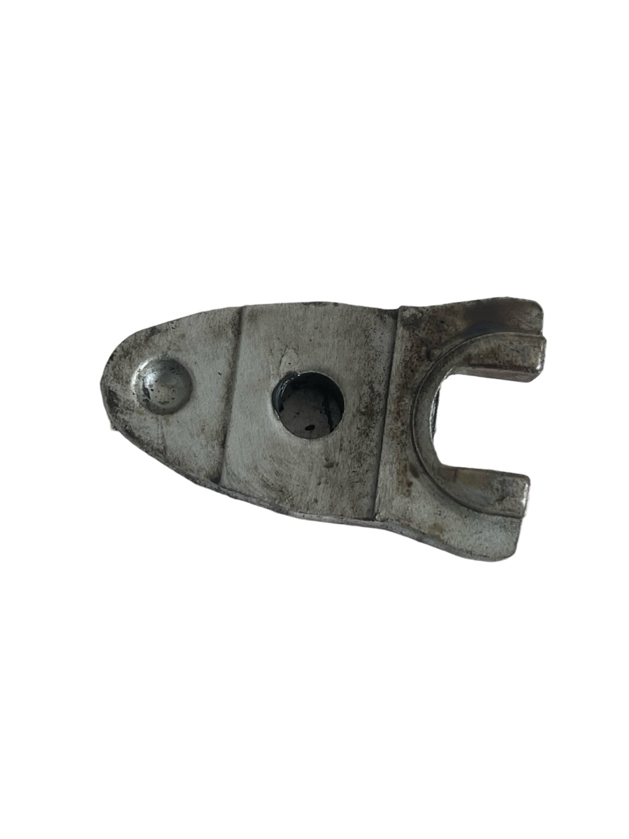 Brida injector combustibil AUDI A8 III 4H2, 4H8, 4HC, 4HL 2009 - 2018 3.0 TDI quattro CDTA, CDTC, CMHA 059216J – foto 2