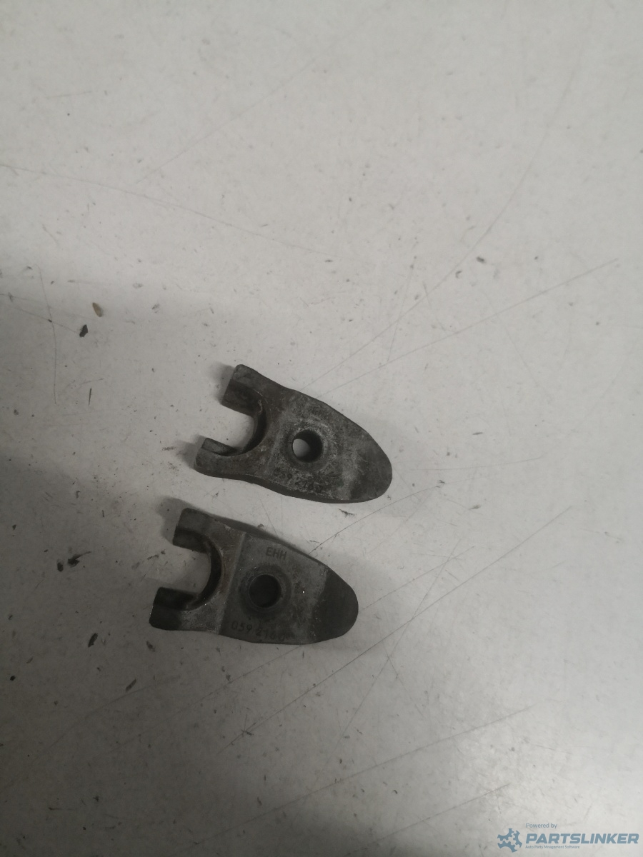Bride  AUDI A8 III (4H2, 4H8, 4HC, 4HL) [ 2009 - 2018 ] OEM 0592160 – foto 2