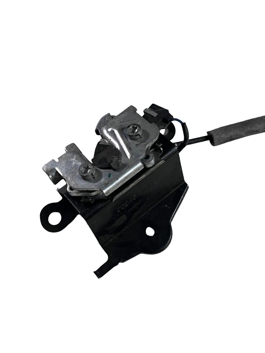 Broasca bancheta spate dreapta spate SAAB 9-3 YS3D 1998 - 2003 12797302 – foto 2