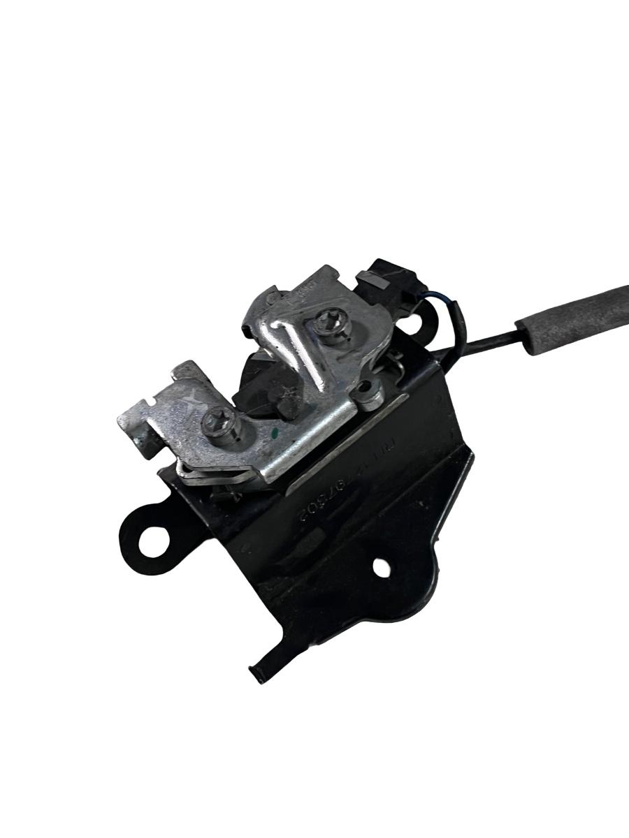 Broasca bancheta spate dreapta spate SAAB 9-3 YS3D 1998 - 2003 12797302 – foto 3