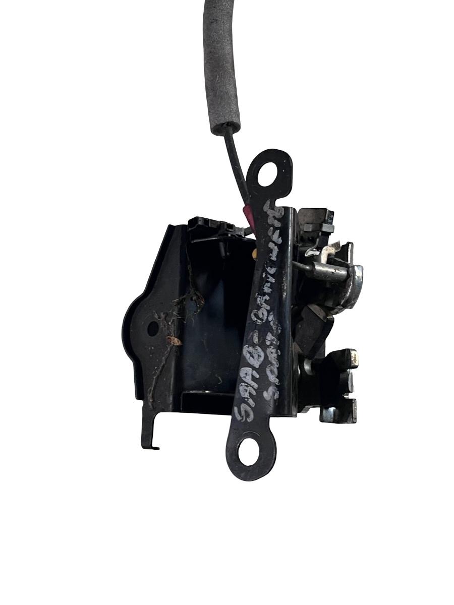 Broasca bancheta spate dreapta spate SAAB 9-3 YS3D 1998 - 2003 12797302 – foto 4