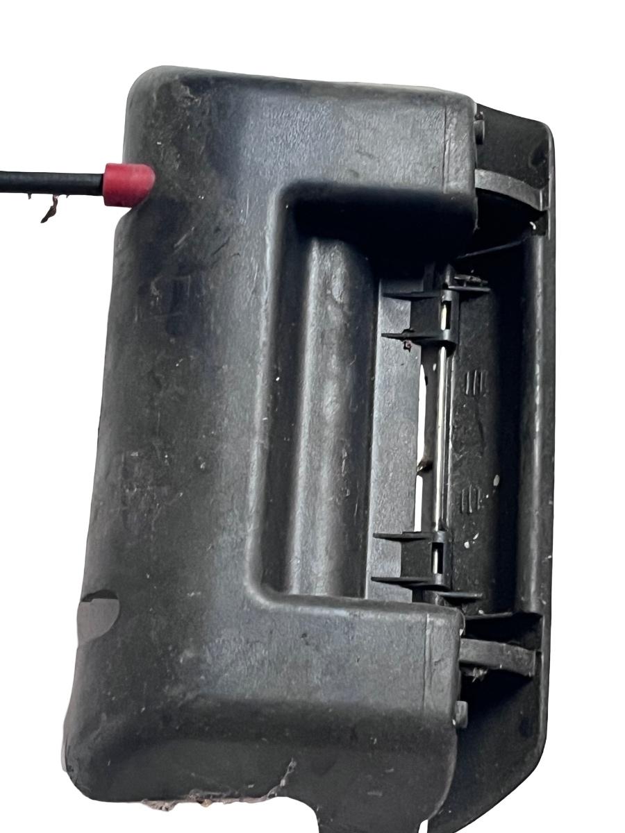 Broasca bancheta spate dreapta spate SAAB 9-3 YS3D 1998 - 2003 12797302 – foto 6