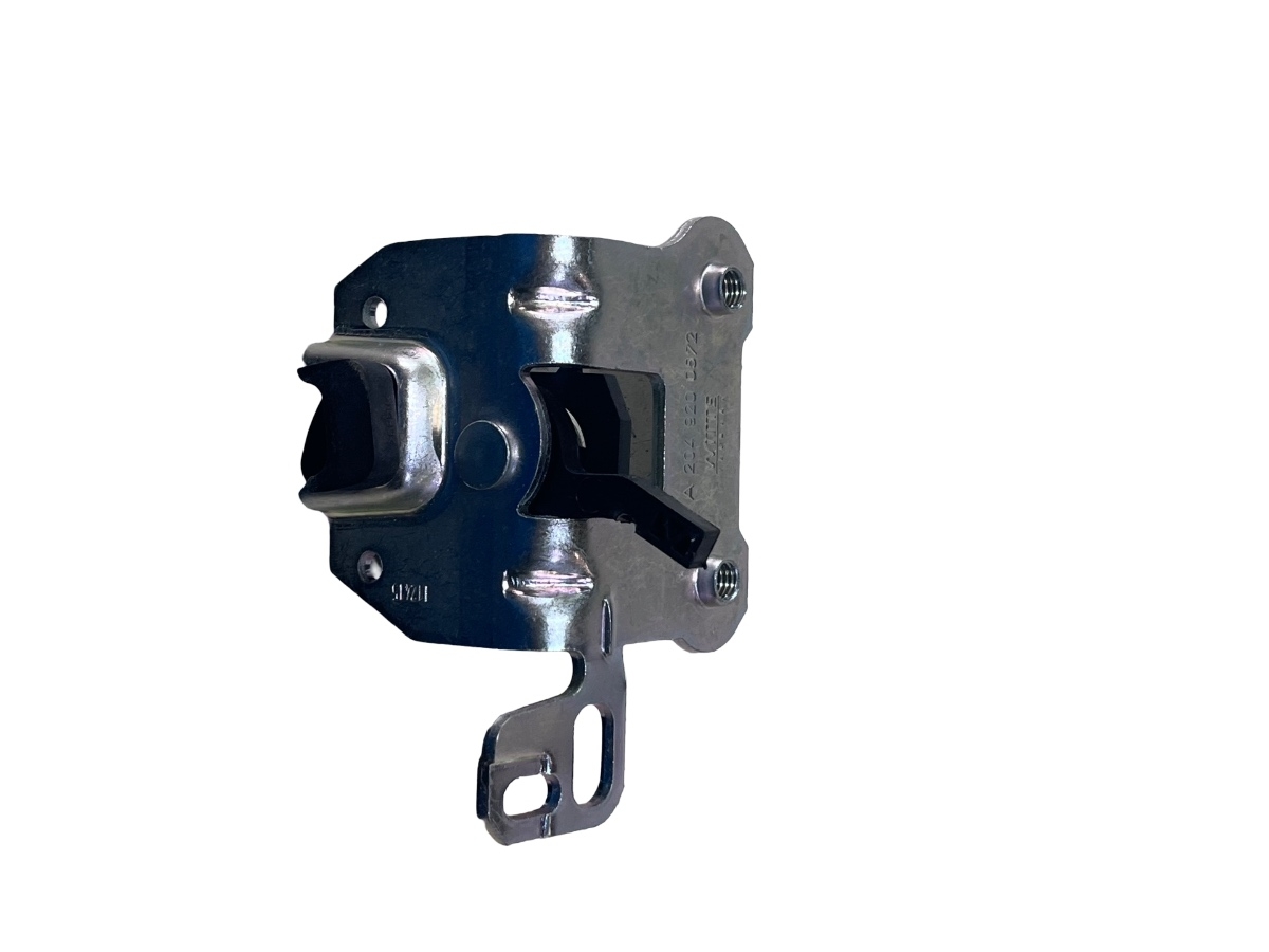 Broasca bancheta stanga spate MERCEDES-BENZ E-CLASS W212 2009 -> A2049200572