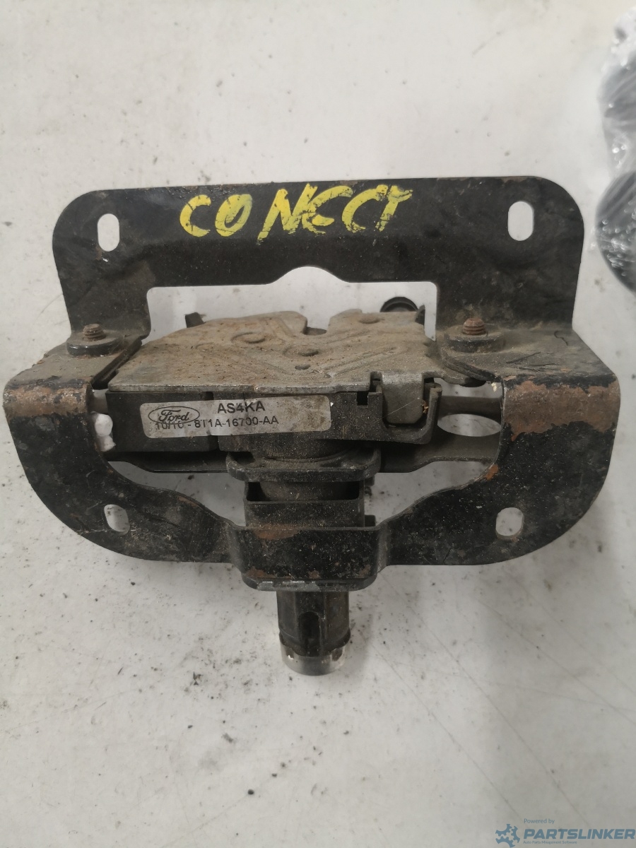 Broasca capota FORD TRANSIT 2004> OEM 8t1a16700aa