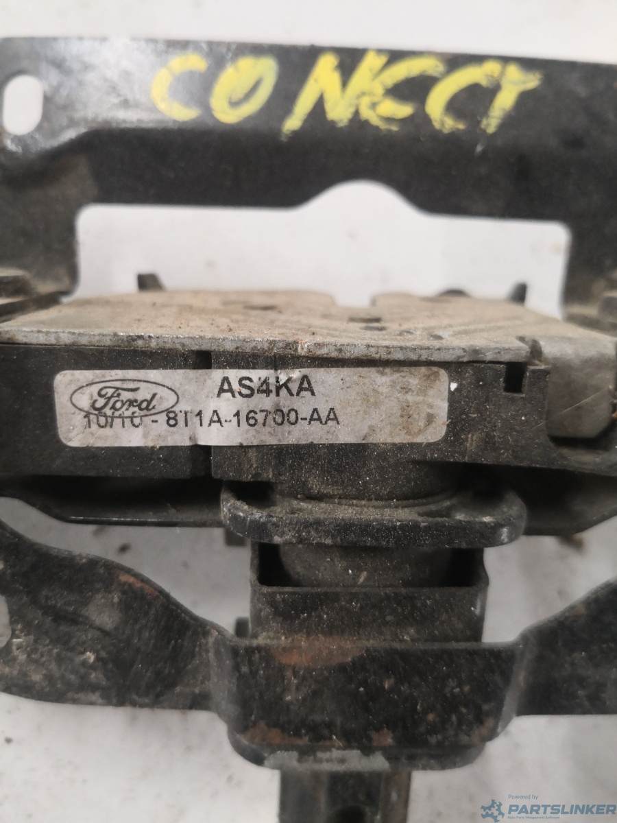 Broasca capota FORD TRANSIT 2004> OEM 8t1a16700aa – foto 2
