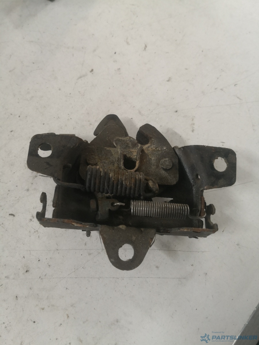 Broasca capota HYUNDAI i30 (FD) [ 2007 - 2012 ] – foto 2