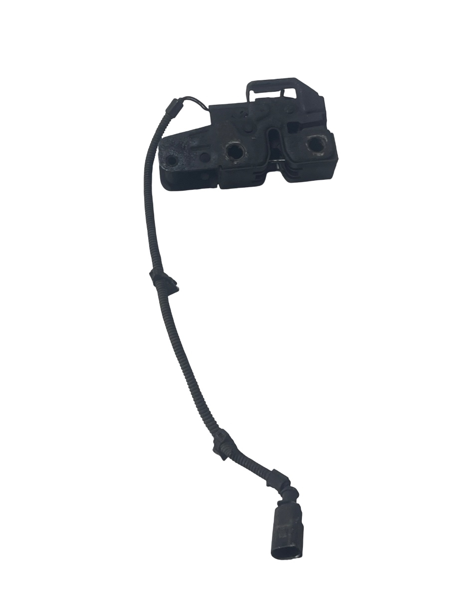 Broasca capota motor VOLKSWAGEN TOURAN 1T1, 1T2 2003 - 2010 – foto 2