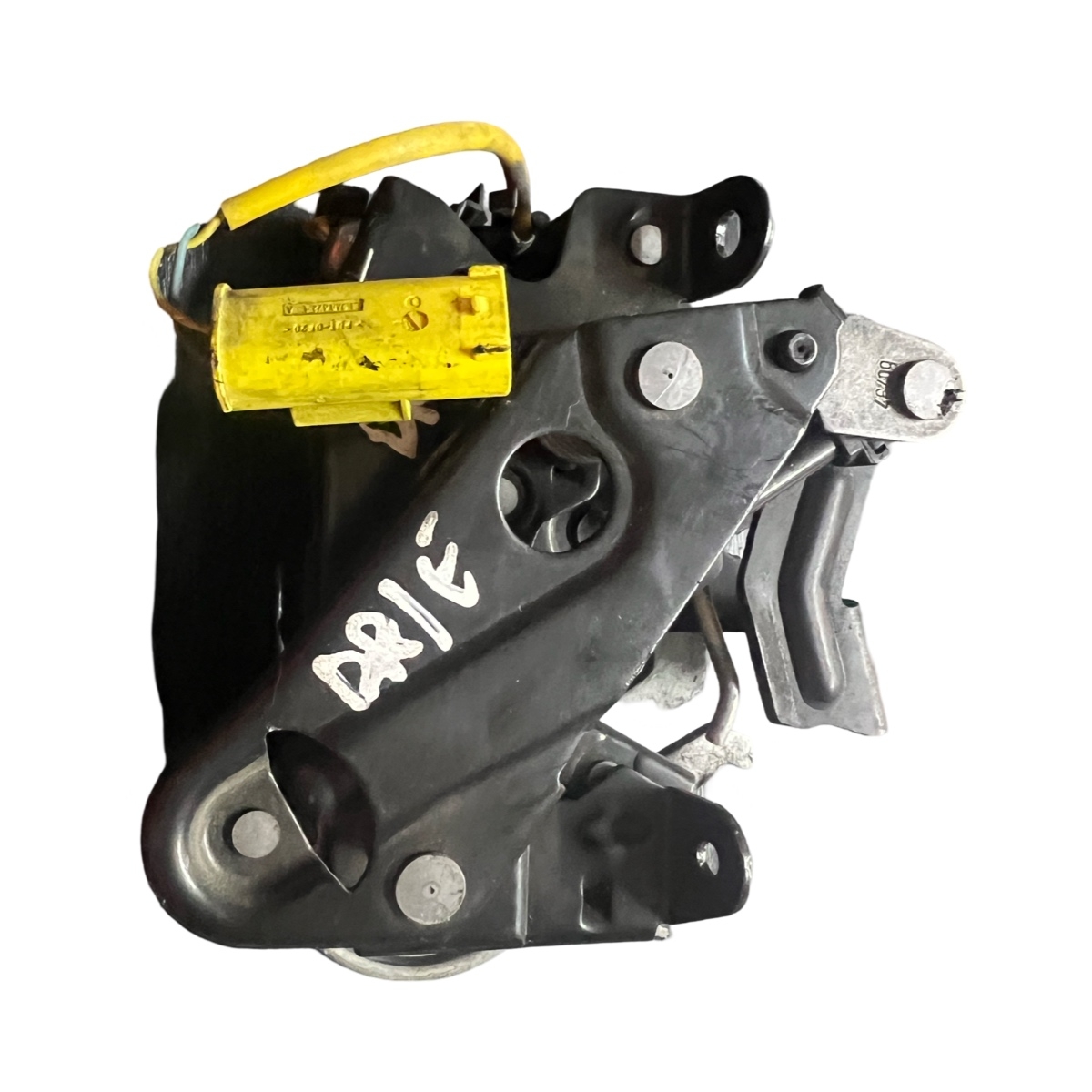 Broasca capota  stanga BMW 5 F10 2009 - 2016 7207579 – foto 2