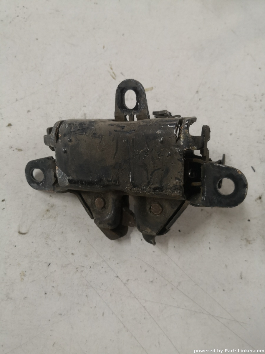 Broasca capota TOYOTA LAND CRUISER J120 2004> – foto 2