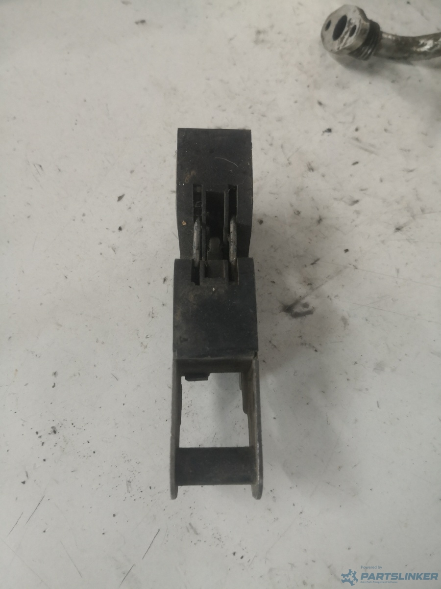 Broasca capota VOLKSWAGEN PASSAT CC (357) [ 2008 - 2012 ] – foto 2