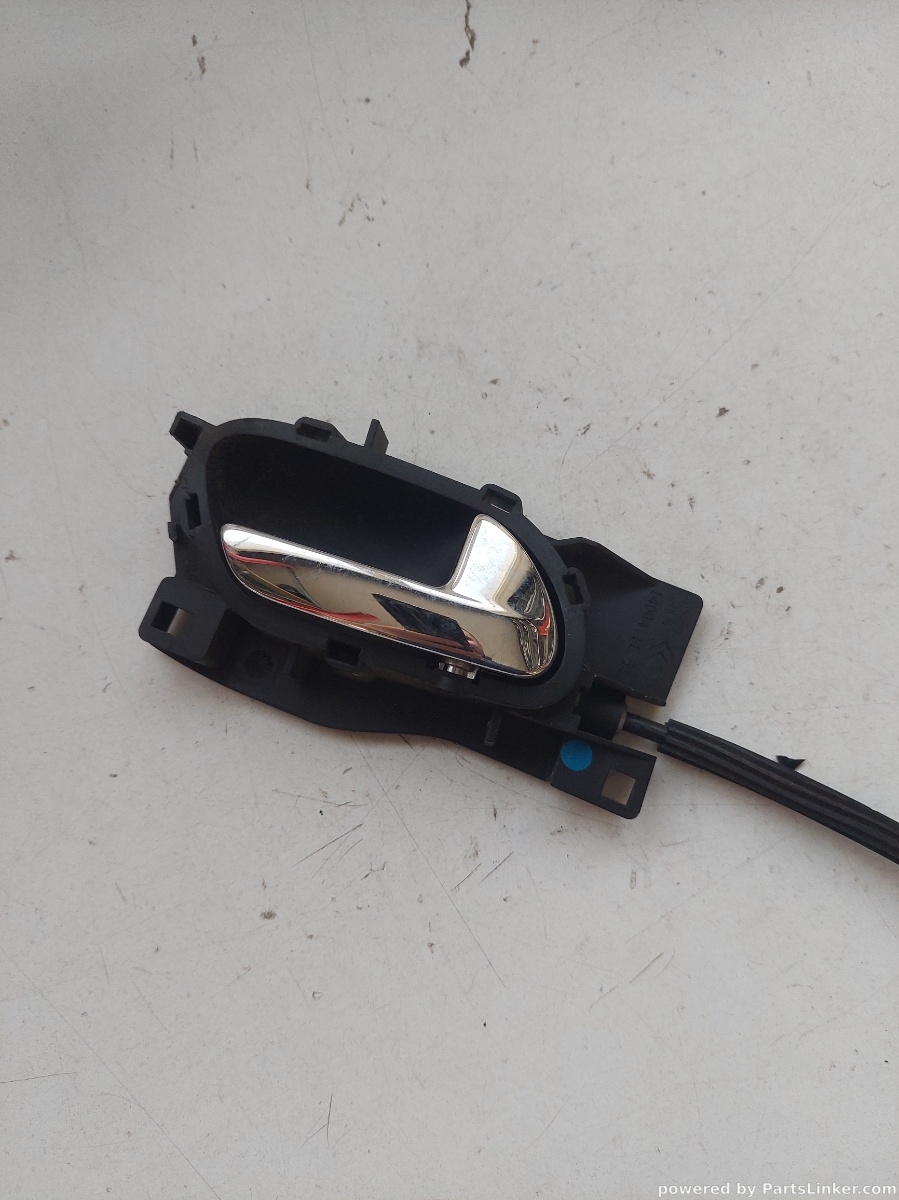 Broasca  dreapta spate PEUGEOT 407 SW (6E_) [ 2004 - 2010 ] OEM 14d100127386 – foto 2