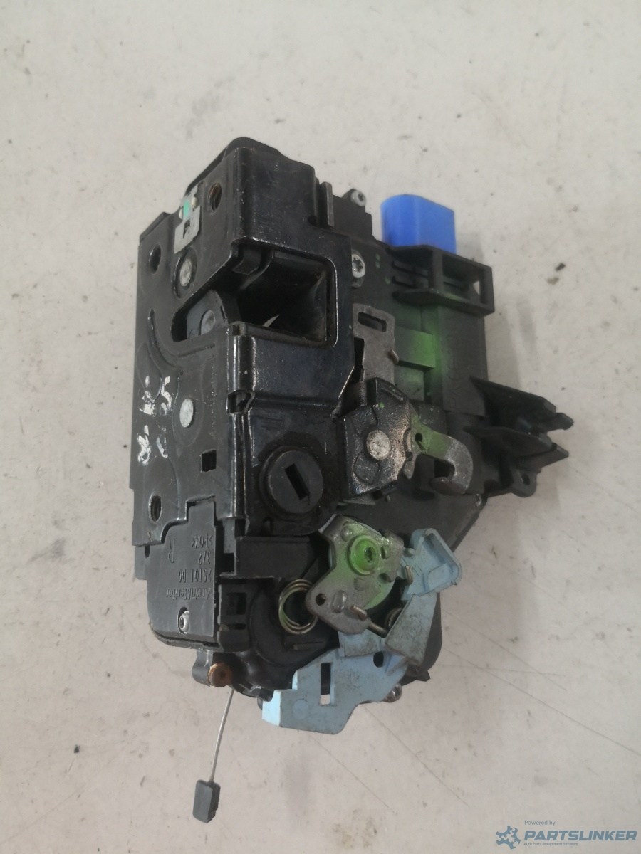Broasca dreapta spate VOLKSWAGEN PASSAT (3B3) [ 2000 - 2005 ] OEM 7l083001d – foto 2