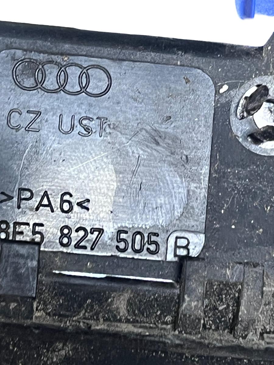 Broasca haion AUDI A4 II 8E2, B6 Berlina 2000 - 2005 8E5827505 – foto 2