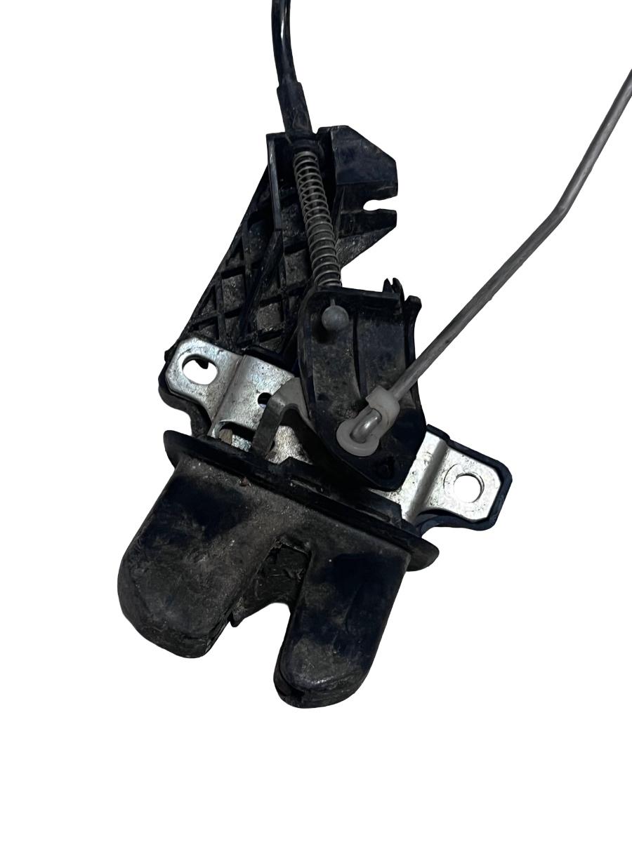 Broasca haion AUDI A4 II 8E2, B6 Berlina 2000 - 2005 8E5827505 – foto 3