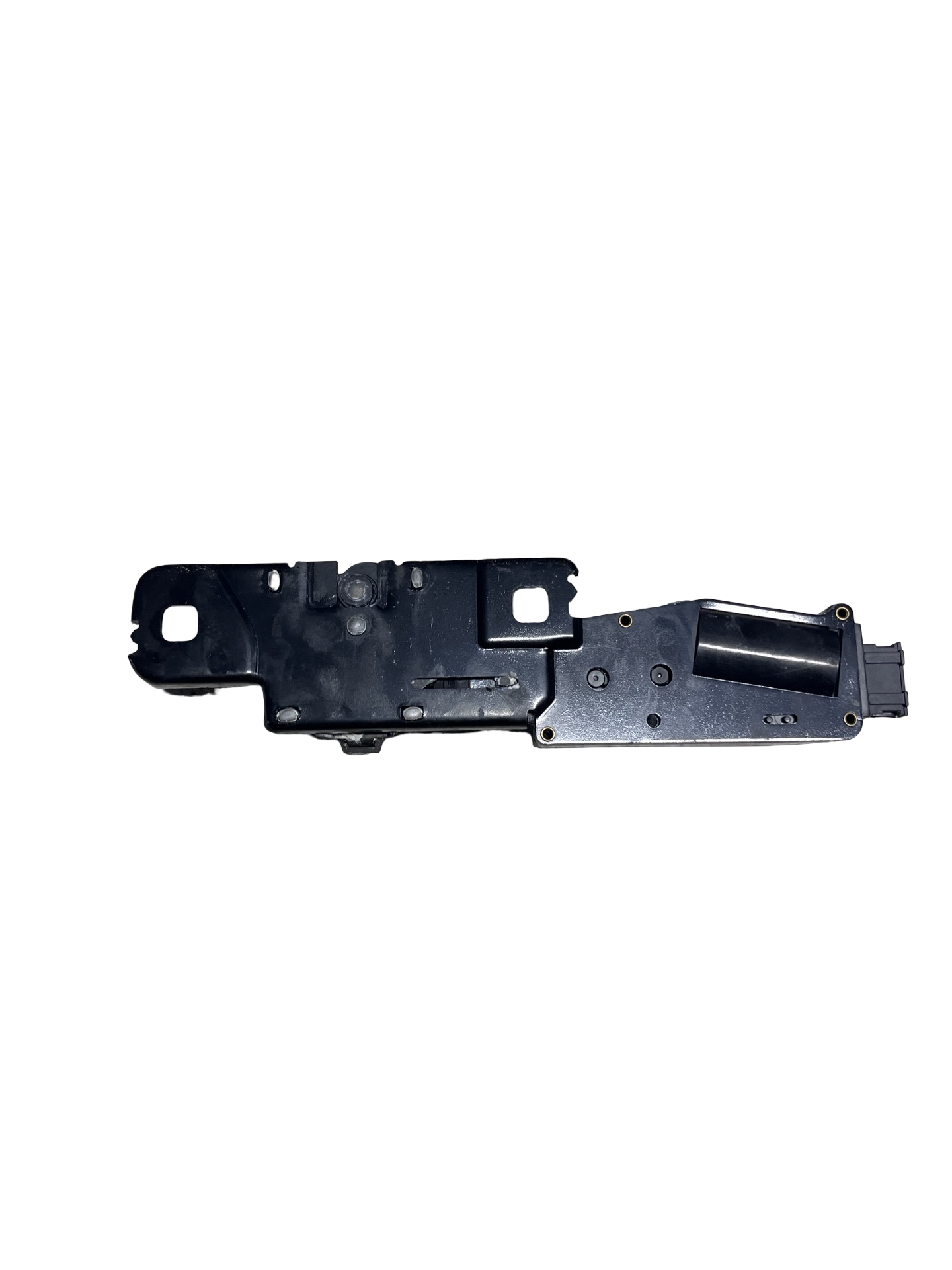 Broasca Haion Audi A7 Sportback 2010–2018 3.0 TFSI V6 quattro S tronic CGWB - cod: 4H0827383 – foto 2