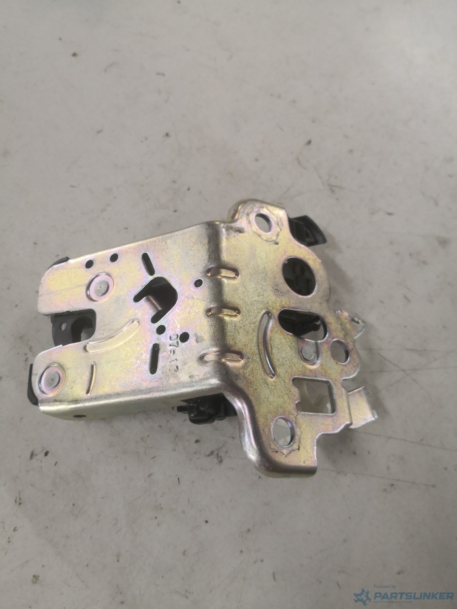 Broasca haion AUDI (FAW) A3 III (8VS, 8VM) [ 2014 - > ] OEM 4H0827505A – foto 2