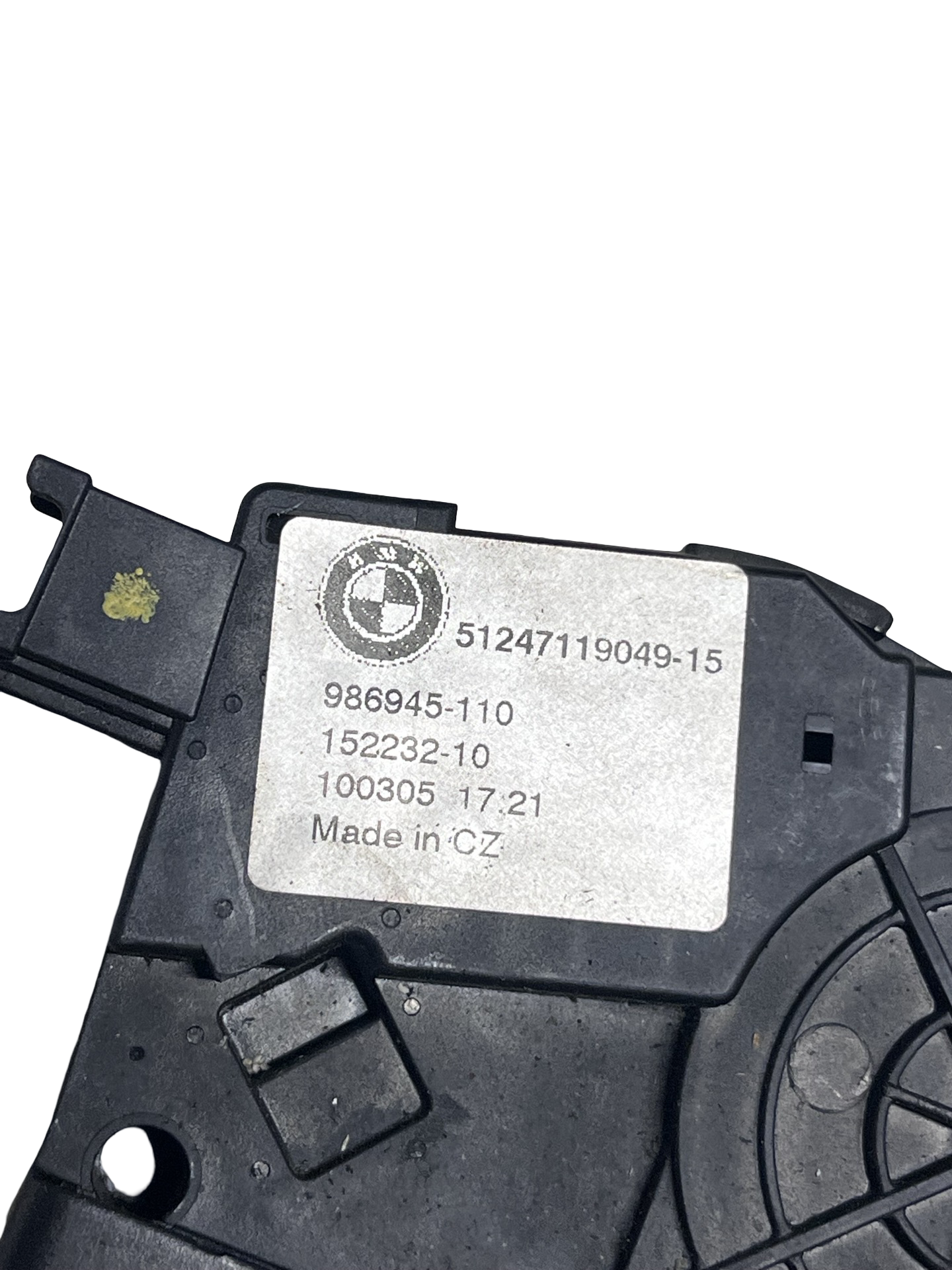 Broasca Haion BMW SERIA 3 E91 2005–2012 Combi - cod: 986945-110 – foto 3