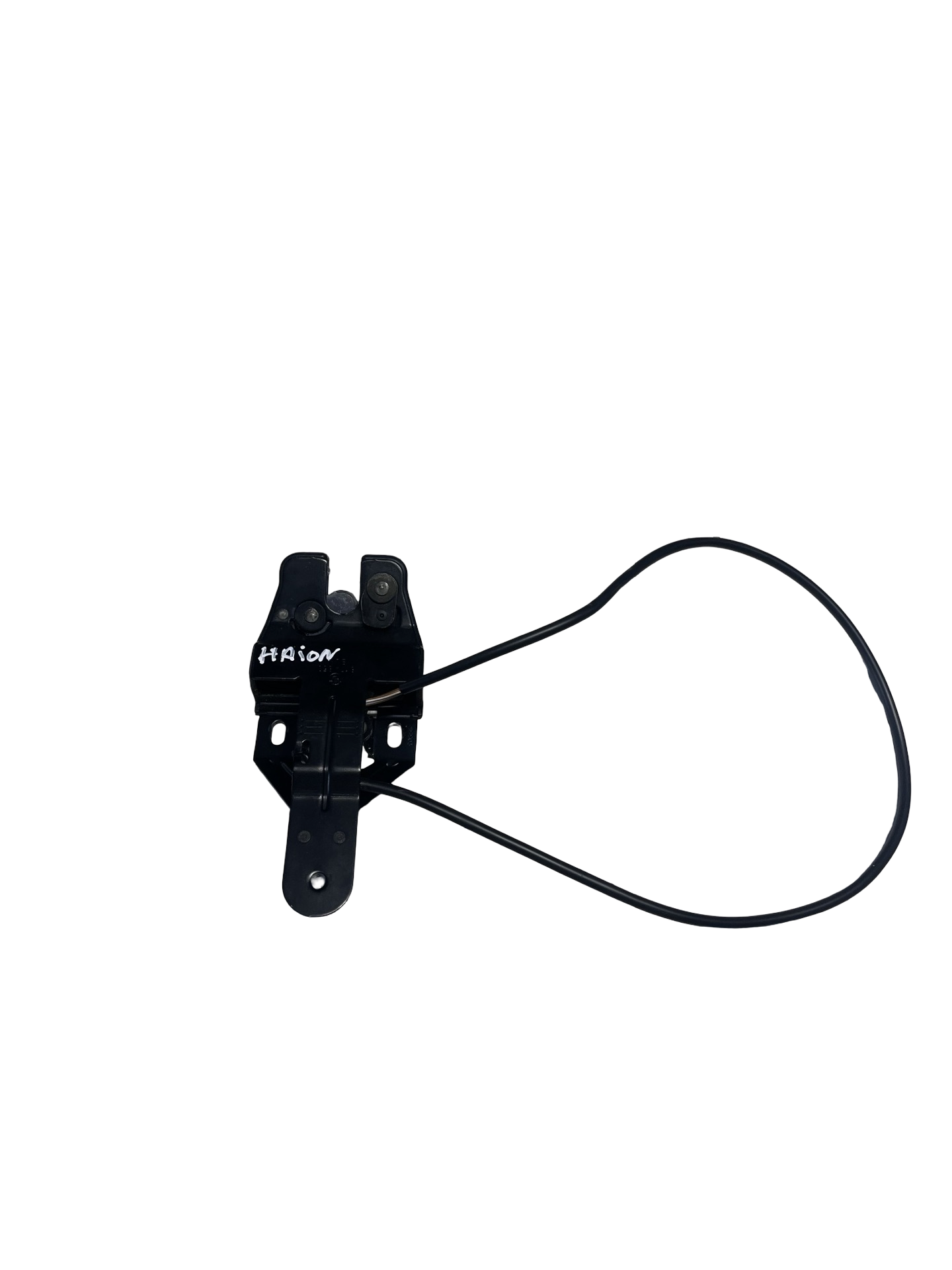 Broasca Haion BMW SERIA 7 E38 1994–2001 - cod: 8174853 – foto 2