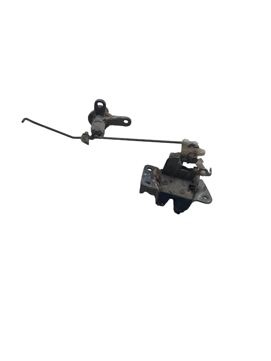 Broasca haion + butuc MITSUBISHI OUTLANDER I CU_W 2001 - 2008 – foto 3