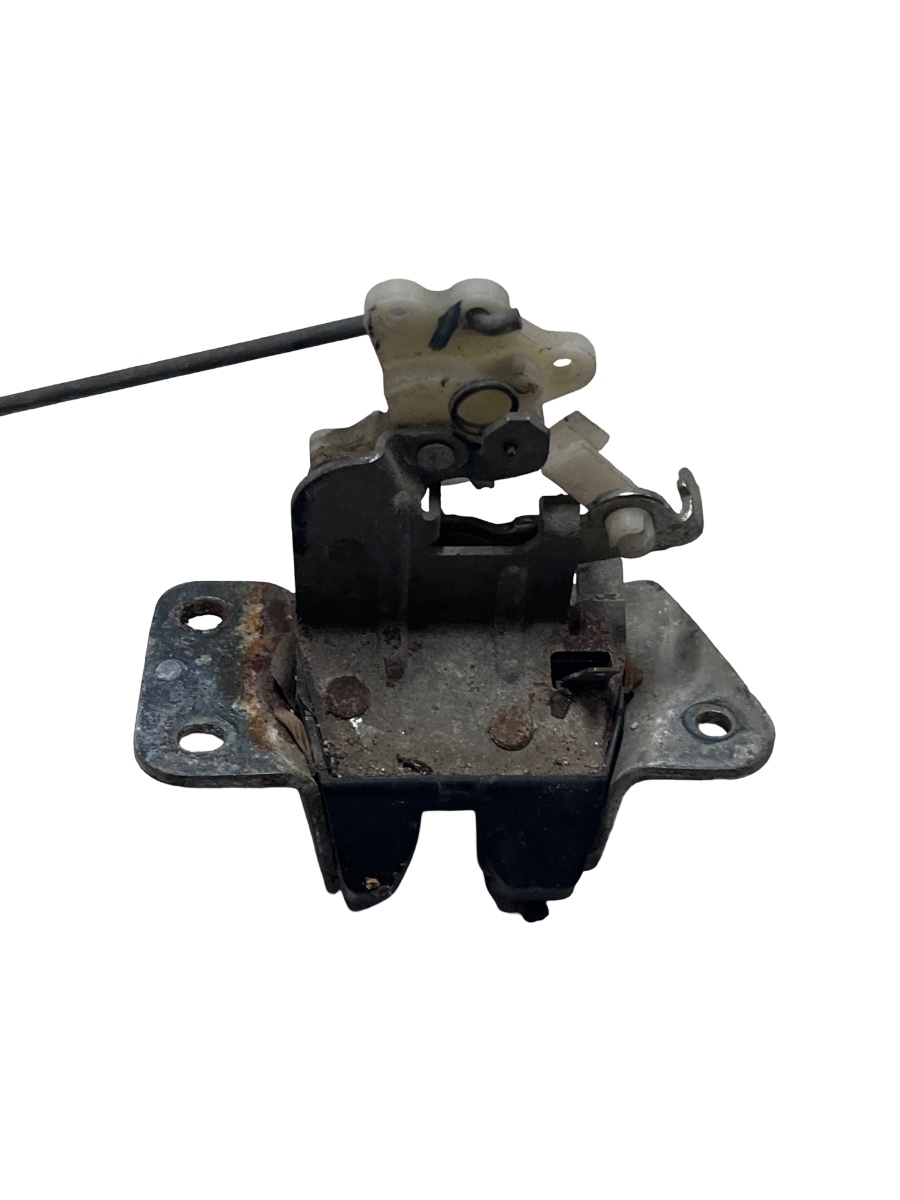 Broasca haion + butuc MITSUBISHI OUTLANDER I CU_W 2001 - 2008 – foto 4
