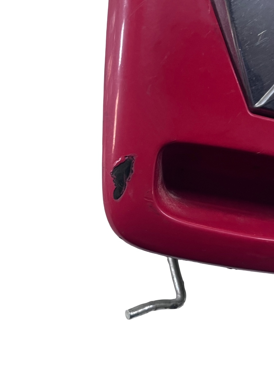 Broasca haion cu emblema RENAULT CLIO II BB0/1/2_, CB0/1/2_ 1998 -> 8200447266 – foto 3